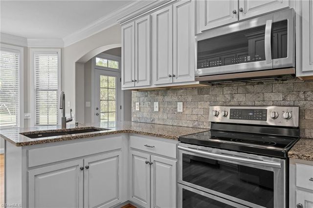 432 Vine Drive, Lexington, NC 27292