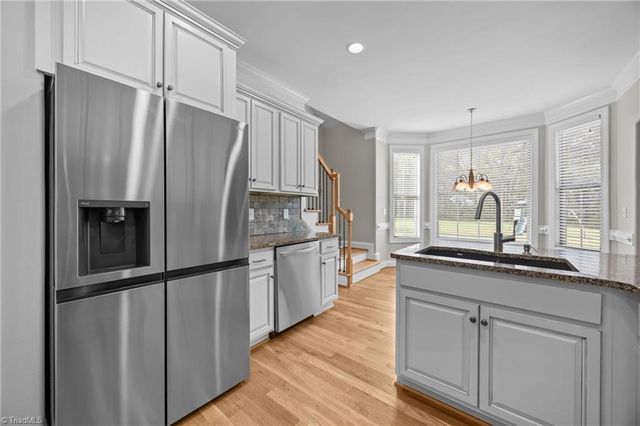 432 Vine Drive, Lexington, NC 27292