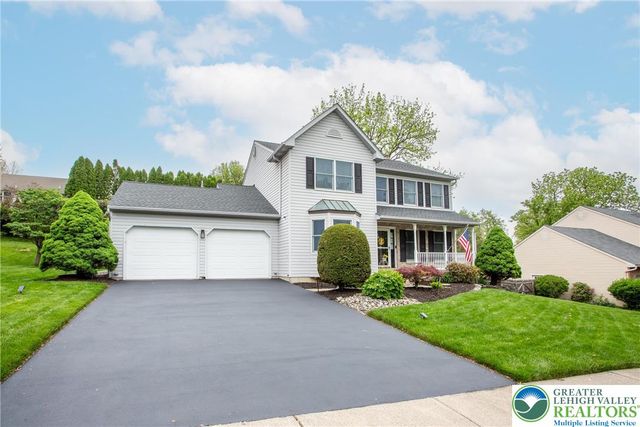 4135 Klein Street, Bethlehem Twp, PA 18020