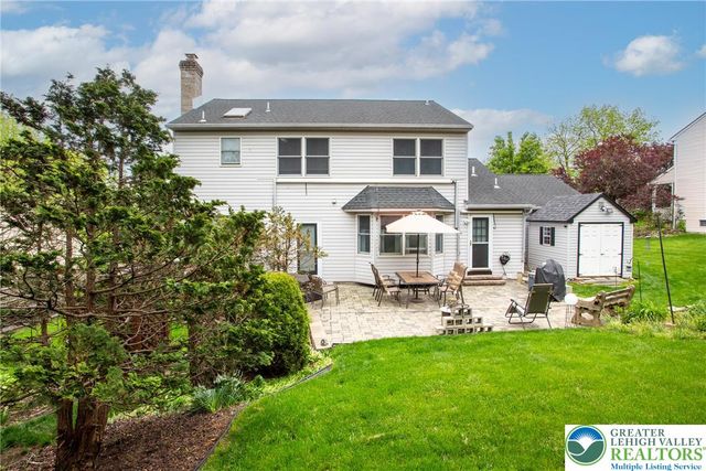 4135 Klein Street, Bethlehem Twp, PA 18020