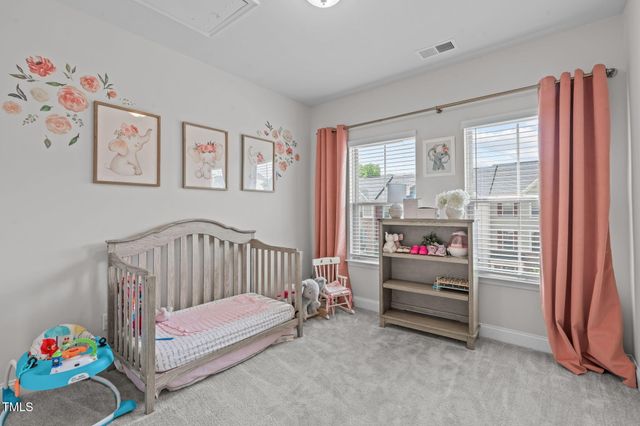 1043 Brownsmith Drive, Apex, NC 27502