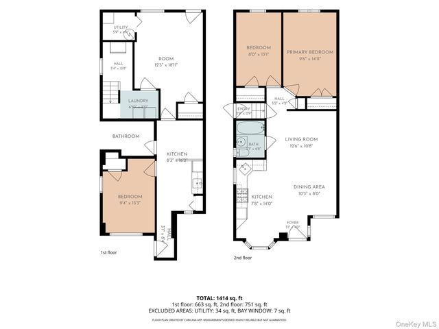 67-01 Eliot Avenue, Middle Village, NY 11379