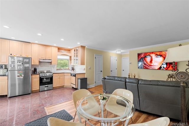 67-01 Eliot Avenue, Middle Village, NY 11379