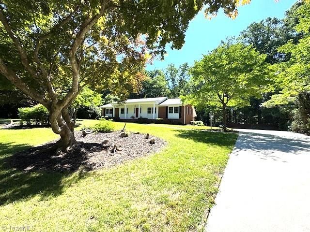 268 Magnolia Avenue, Mocksville, NC 27028