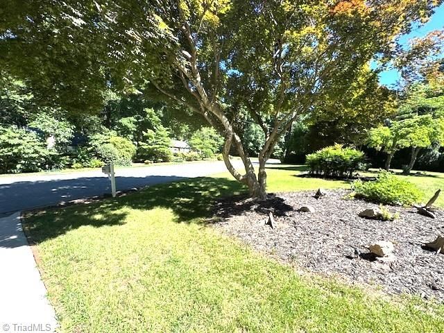 268 Magnolia Avenue, Mocksville, NC 27028