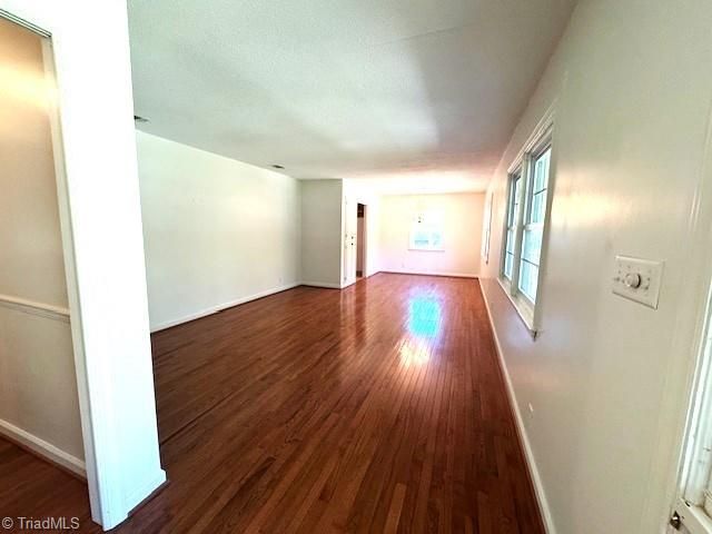 268 Magnolia Avenue, Mocksville, NC 27028
