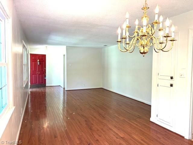268 Magnolia Avenue, Mocksville, NC 27028