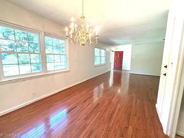 268 Magnolia Avenue, Mocksville, NC 27028