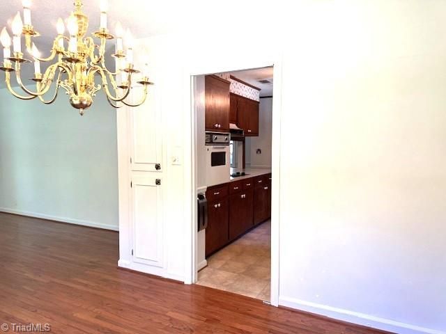 268 Magnolia Avenue, Mocksville, NC 27028