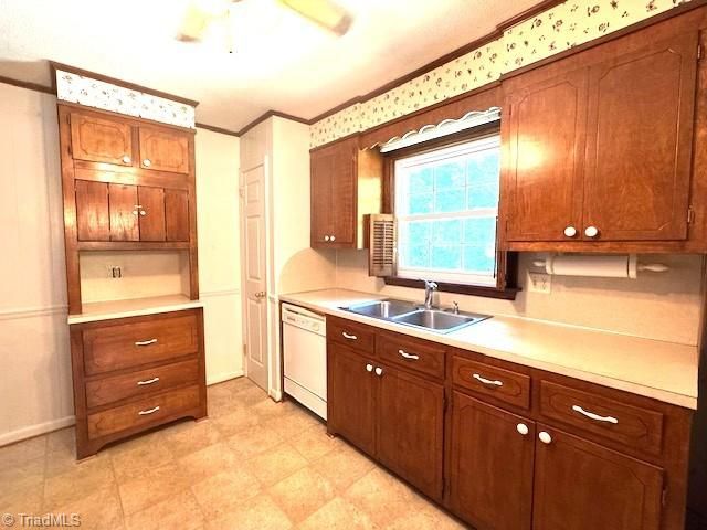 268 Magnolia Avenue, Mocksville, NC 27028