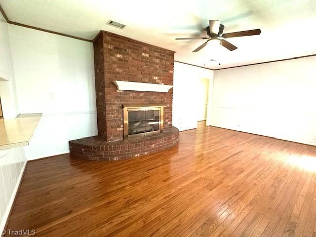 268 Magnolia Avenue, Mocksville, NC 27028