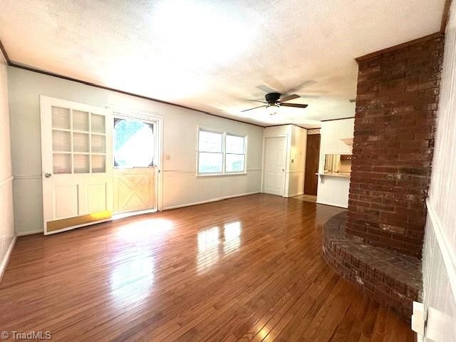 268 Magnolia Avenue, Mocksville, NC 27028