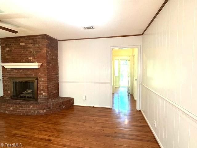 268 Magnolia Avenue, Mocksville, NC 27028