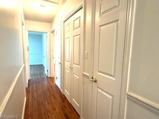 268 Magnolia Avenue, Mocksville, NC 27028