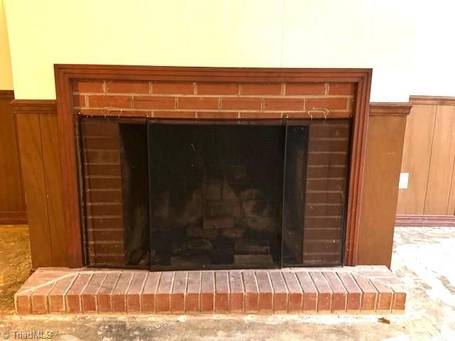 268 Magnolia Avenue, Mocksville, NC 27028