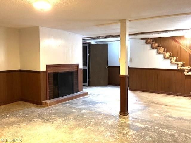 268 Magnolia Avenue, Mocksville, NC 27028