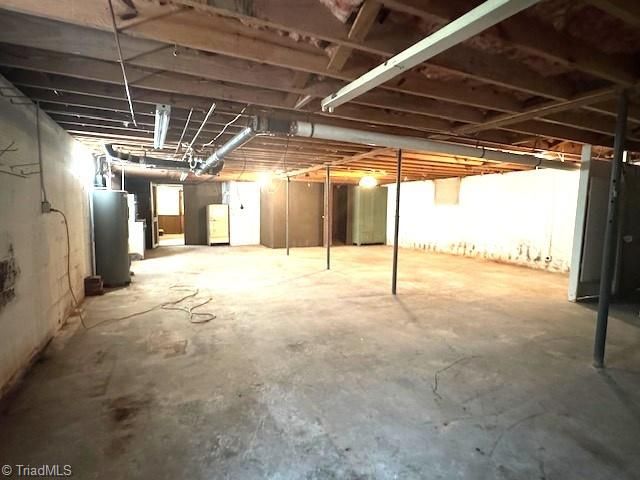 268 Magnolia Avenue, Mocksville, NC 27028