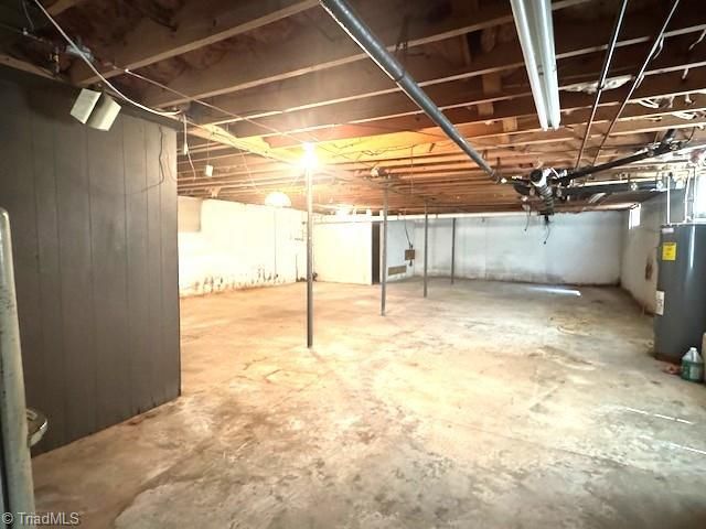 268 Magnolia Avenue, Mocksville, NC 27028