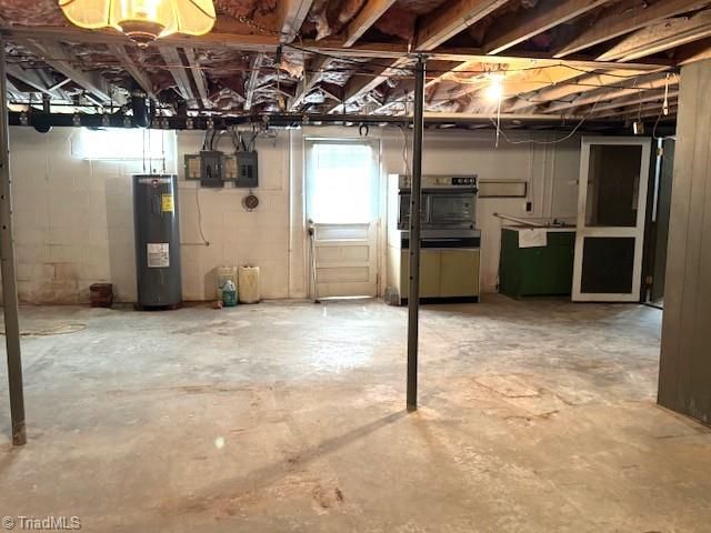 268 Magnolia Avenue, Mocksville, NC 27028
