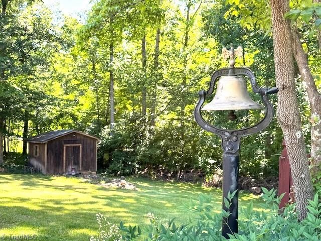 268 Magnolia Avenue, Mocksville, NC 27028