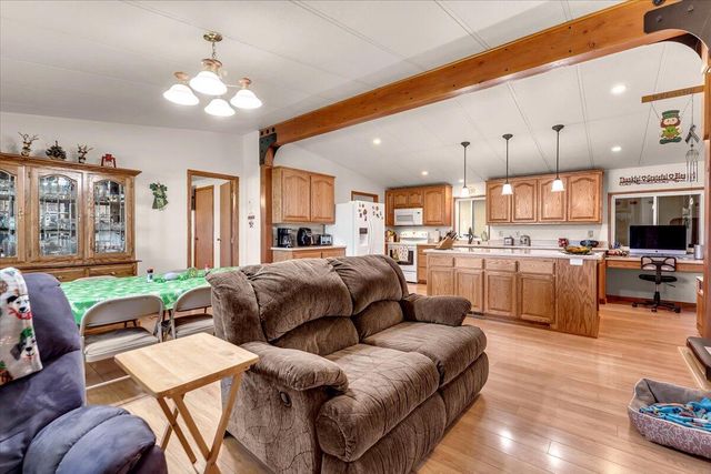 3307 Tarmac Road, Redding, CA 96003