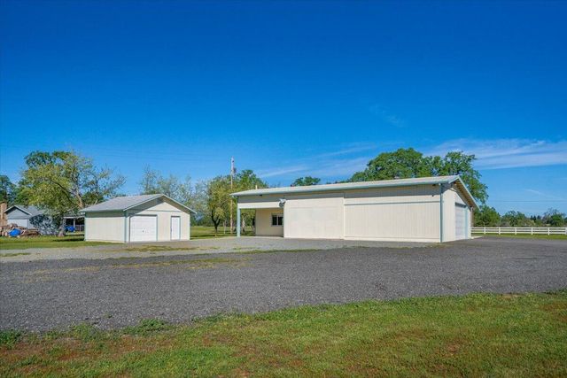 3307 Tarmac Road, Redding, CA 96003