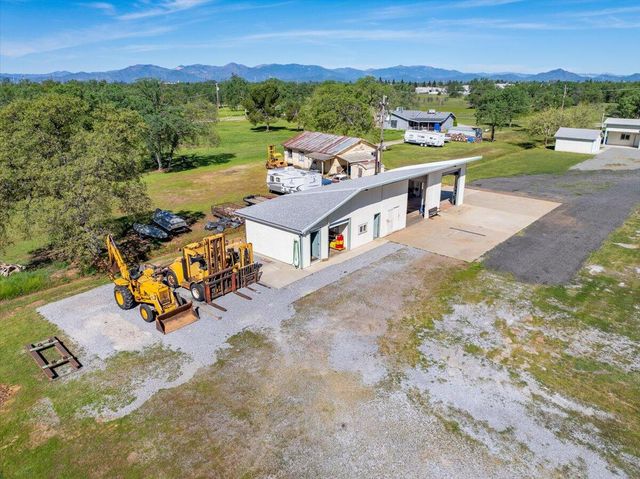 3307 Tarmac Road, Redding, CA 96003