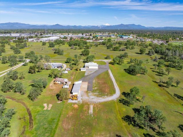 3307 Tarmac Road, Redding, CA 96003