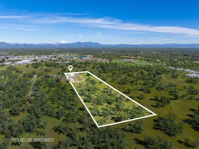 3307 Tarmac Road, Redding, CA 96003