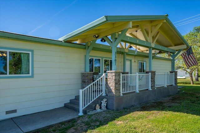 3307 Tarmac Road, Redding, CA 96003