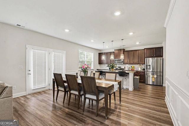 170 Glen Abbey Circle, Fairburn, GA 30213