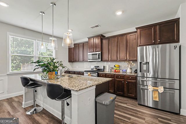 170 Glen Abbey Circle, Fairburn, GA 30213