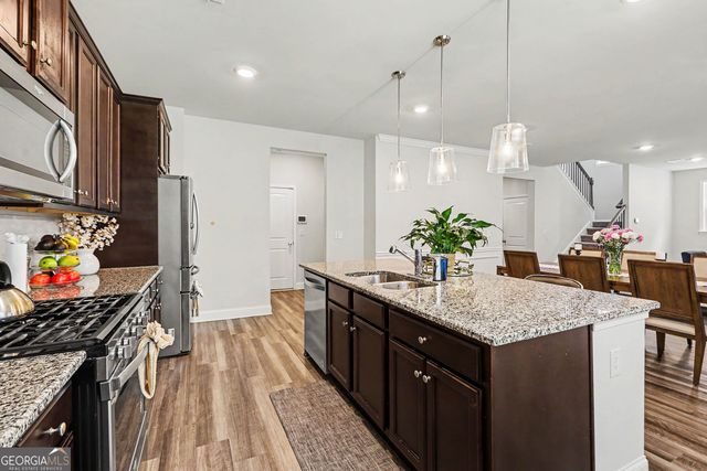 170 Glen Abbey Circle, Fairburn, GA 30213