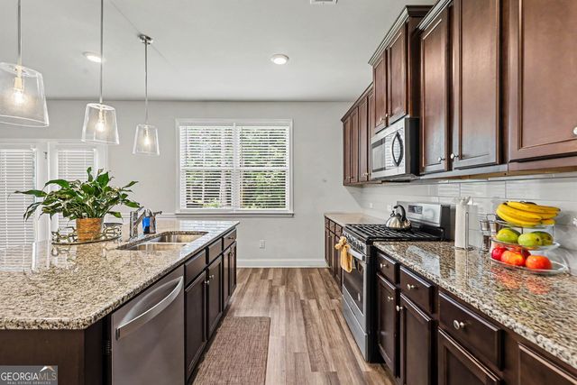 170 Glen Abbey Circle, Fairburn, GA 30213