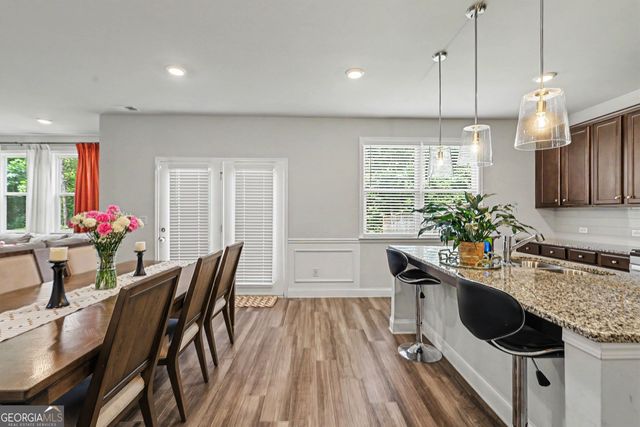 170 Glen Abbey Circle, Fairburn, GA 30213