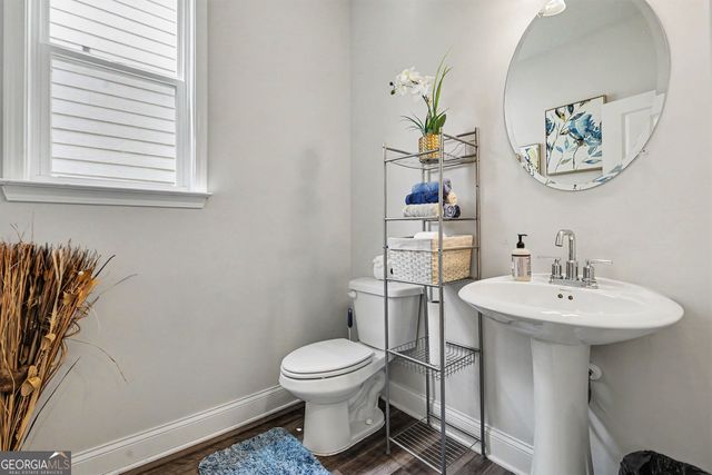 170 Glen Abbey Circle, Fairburn, GA 30213