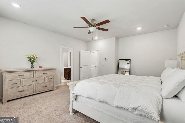 170 Glen Abbey Circle, Fairburn, GA 30213