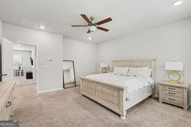 170 Glen Abbey Circle, Fairburn, GA 30213