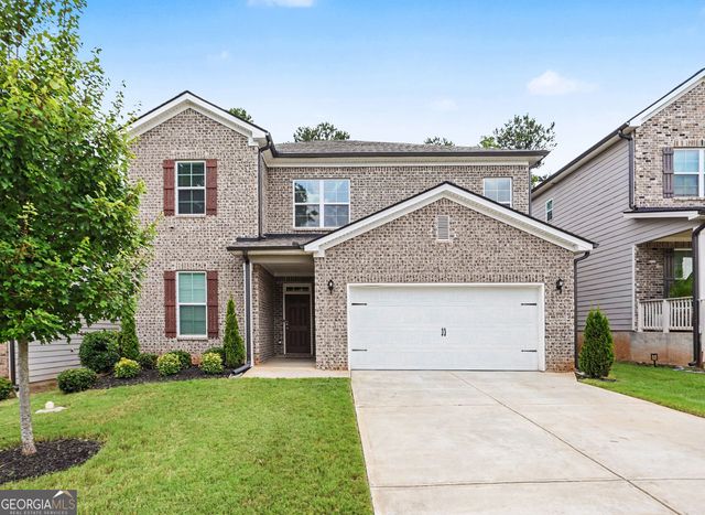 170 Glen Abbey Circle, Fairburn, GA 30213