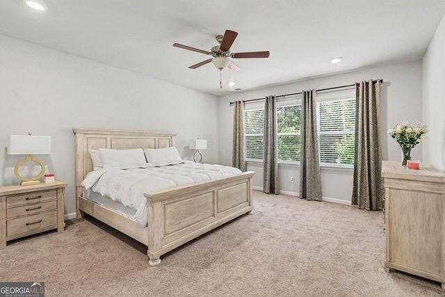 170 Glen Abbey Circle, Fairburn, GA 30213