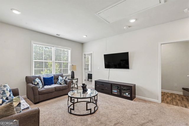 170 Glen Abbey Circle, Fairburn, GA 30213