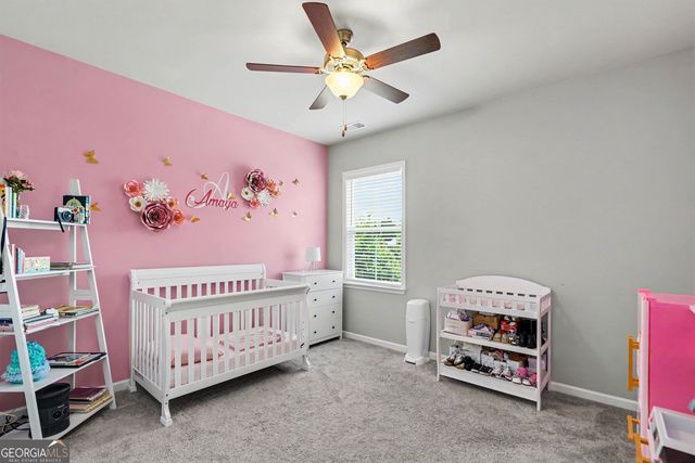 170 Glen Abbey Circle, Fairburn, GA 30213