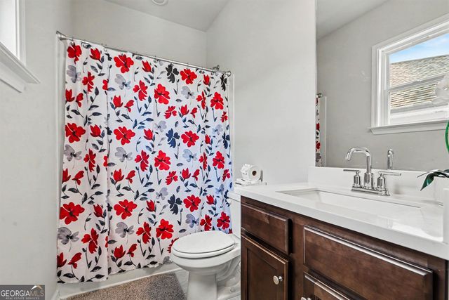 170 Glen Abbey Circle, Fairburn, GA 30213