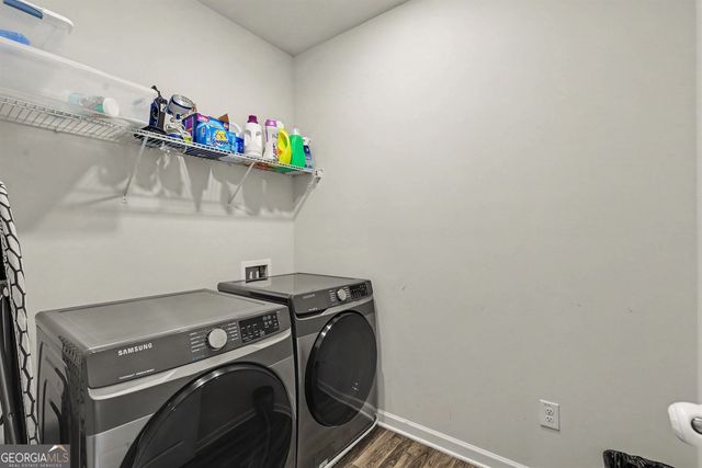 170 Glen Abbey Circle, Fairburn, GA 30213