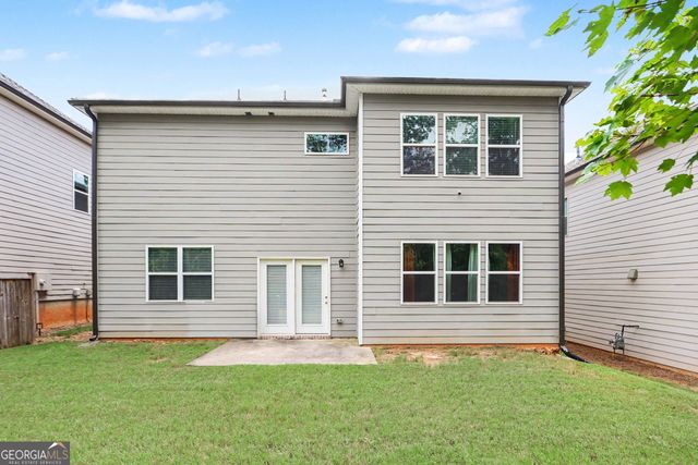 170 Glen Abbey Circle, Fairburn, GA 30213