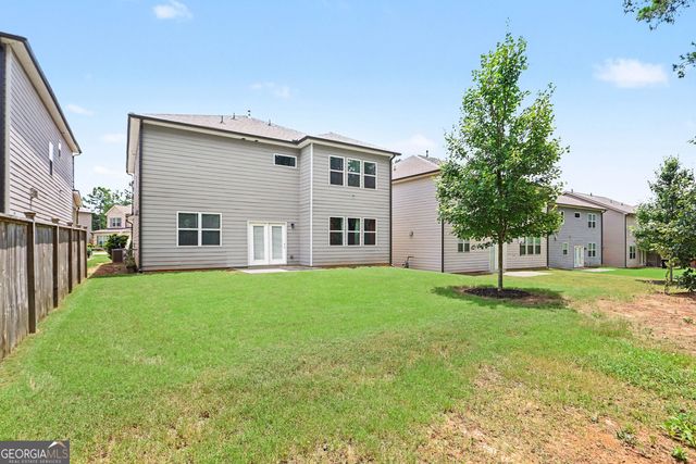 170 Glen Abbey Circle, Fairburn, GA 30213