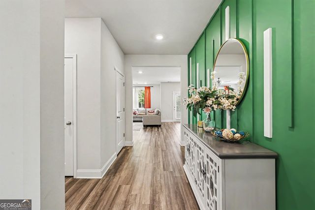 170 Glen Abbey Circle, Fairburn, GA 30213