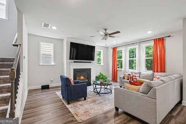 170 Glen Abbey Circle, Fairburn, GA 30213