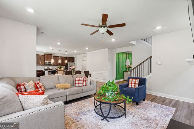 170 Glen Abbey Circle, Fairburn, GA 30213