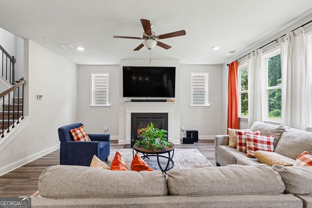 170 Glen Abbey Circle, Fairburn, GA 30213
